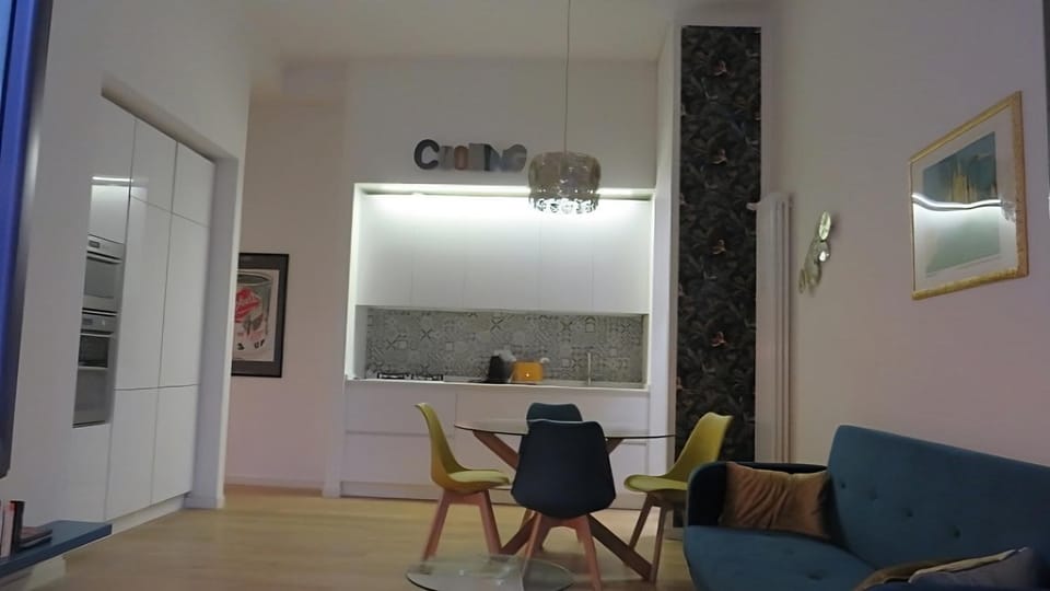 Home4youMilano Apartment in Milan