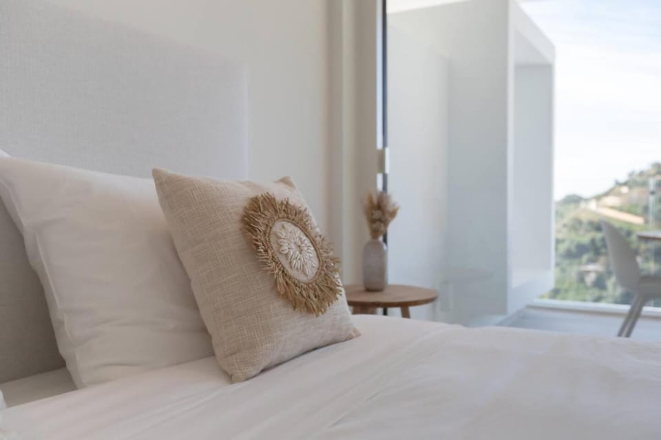 Hermoso apartamento en Palo Alto Apartment in Sierra de las Nieves