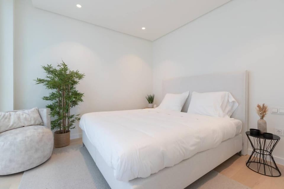 Hermoso apartamento en Palo Alto Apartment in Sierra de las Nieves