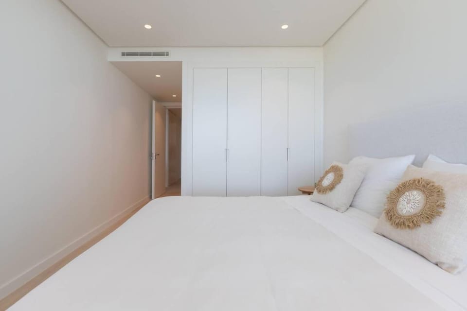 Hermoso apartamento en Palo Alto Apartment in Sierra de las Nieves
