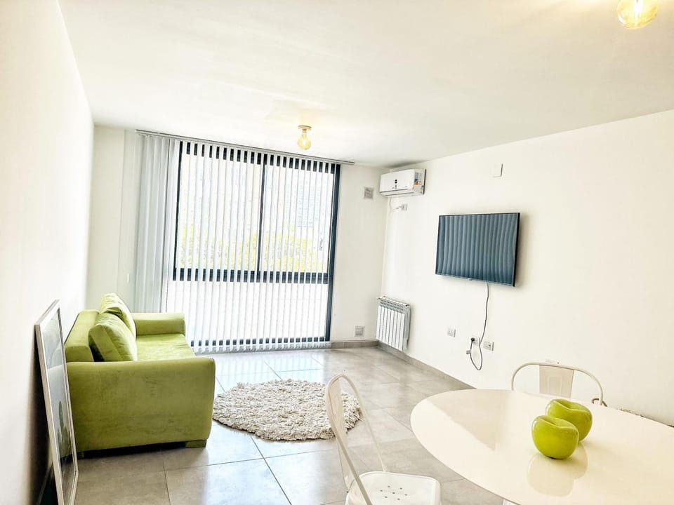 Edificio Darwin Apartment in Villa Carlos Paz