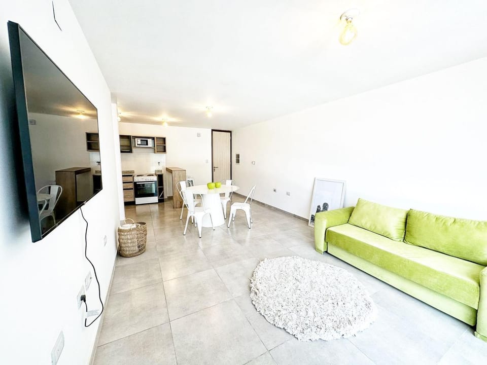 Edificio Darwin Apartment in Villa Carlos Paz