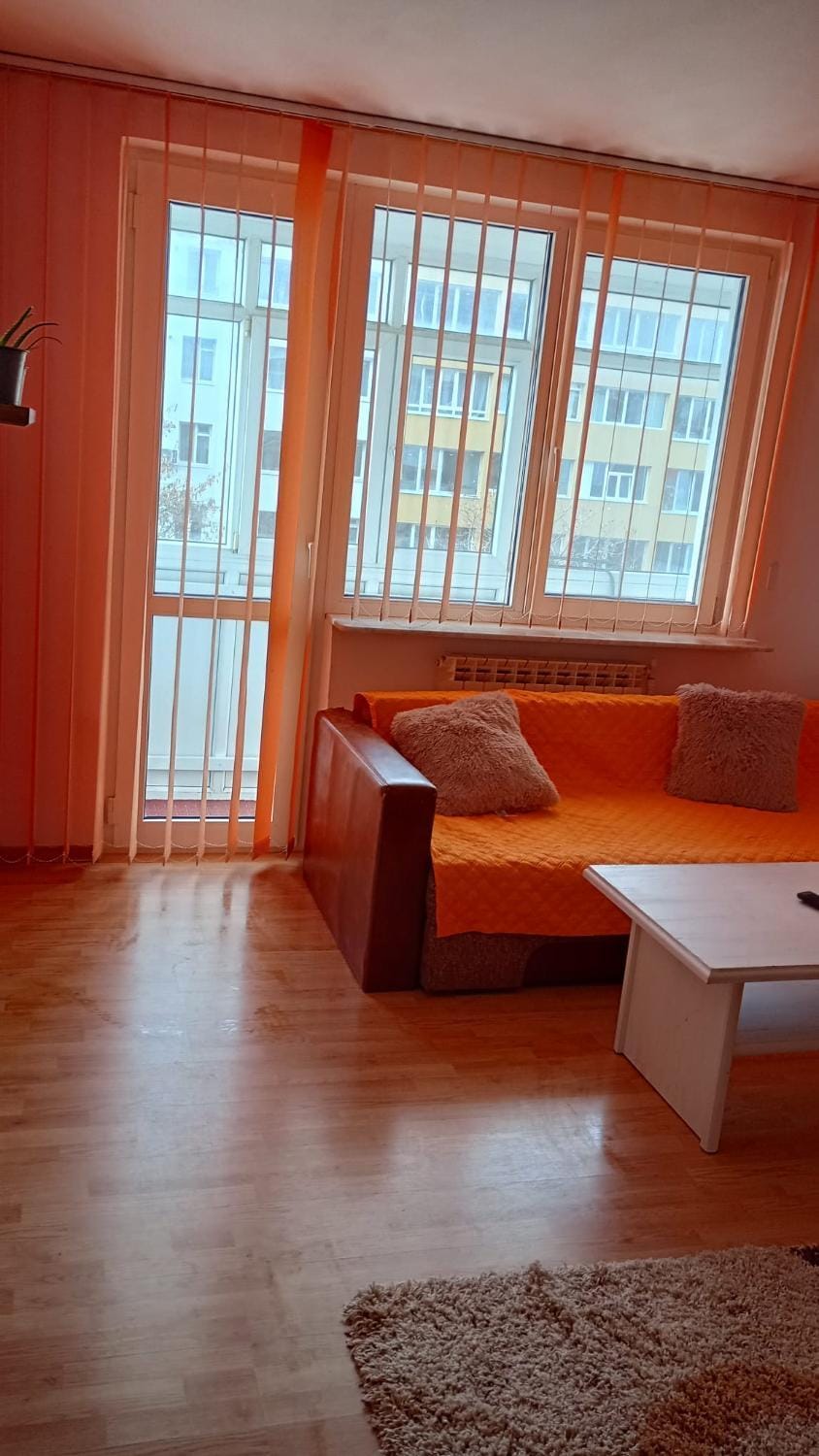 Apartament Central Apartment in Romania