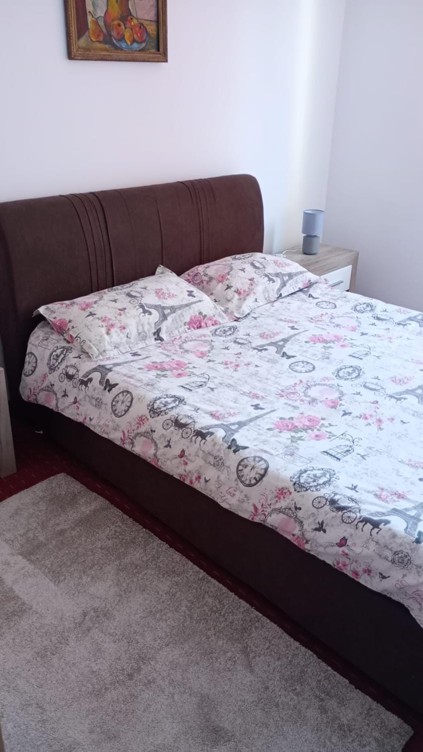 Apartament Central Apartment in Romania