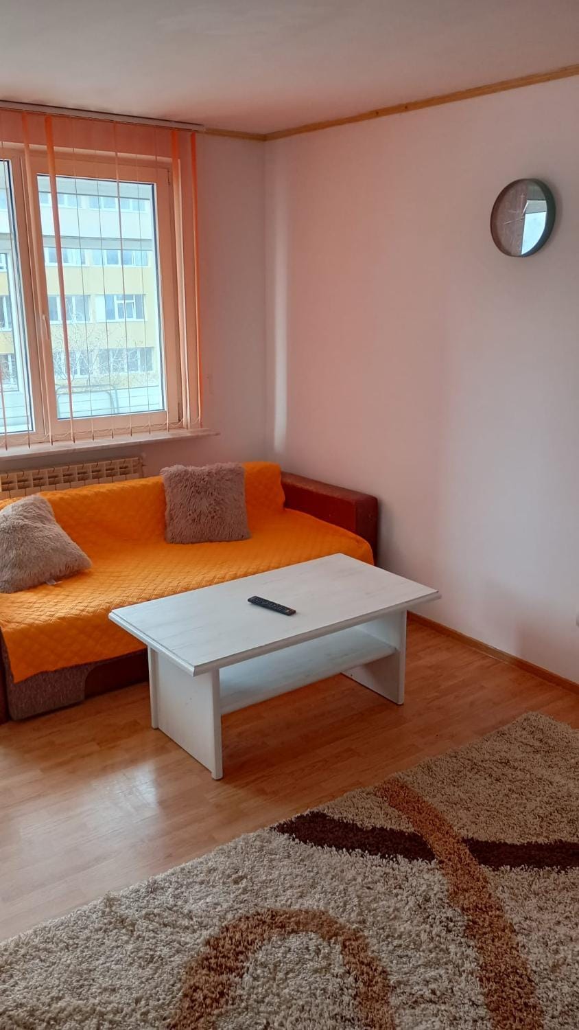 Apartament Central Apartment in Romania