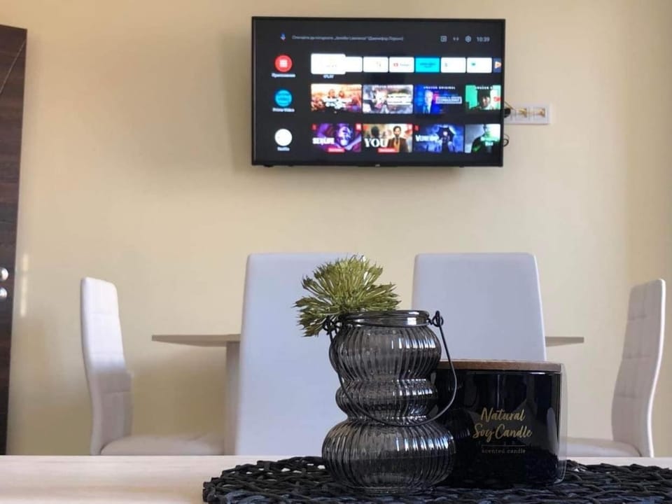 Superb apartment Free Underground Parking Apartment in Pazardzhik