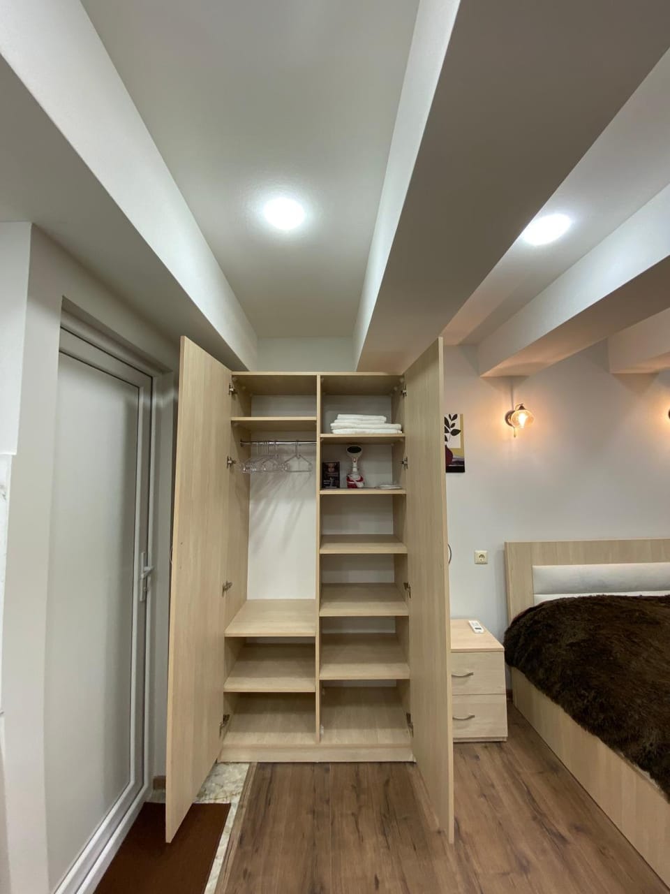 Rusudana's house Apartment in Tbilisi, Georgia