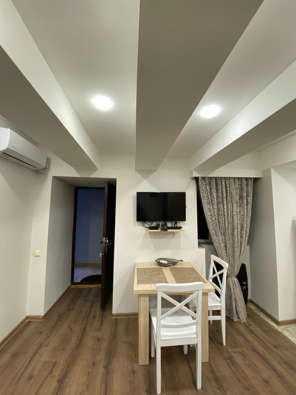 Rusudana's house Apartment in Tbilisi, Georgia