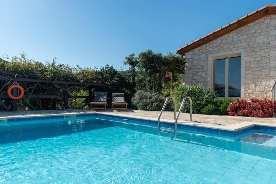 Villa Agrilia Villa in Lasithi