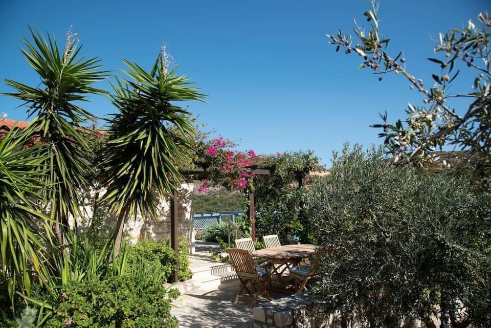 Villa Agrilia Villa in Lasithi