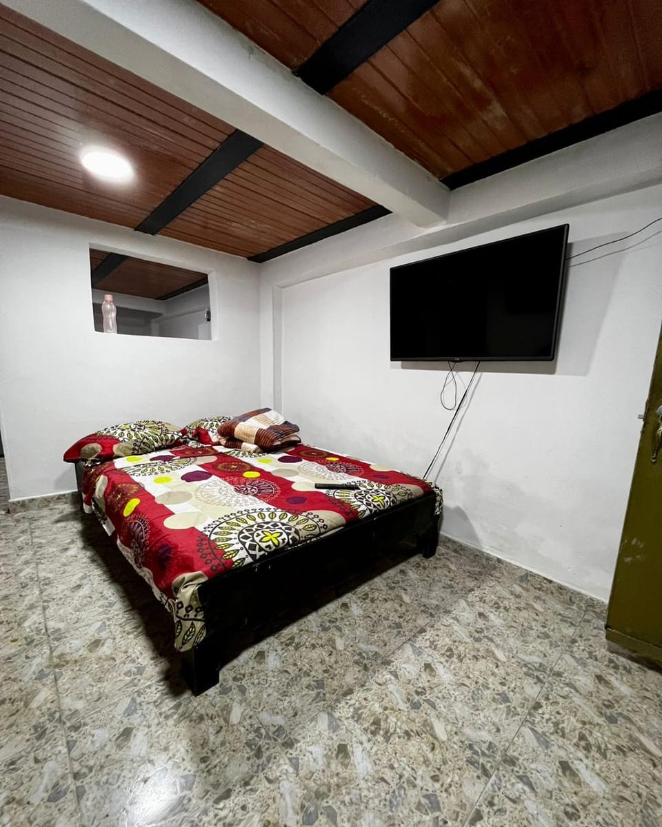 Apartamento Serrato Apartment in Armenia