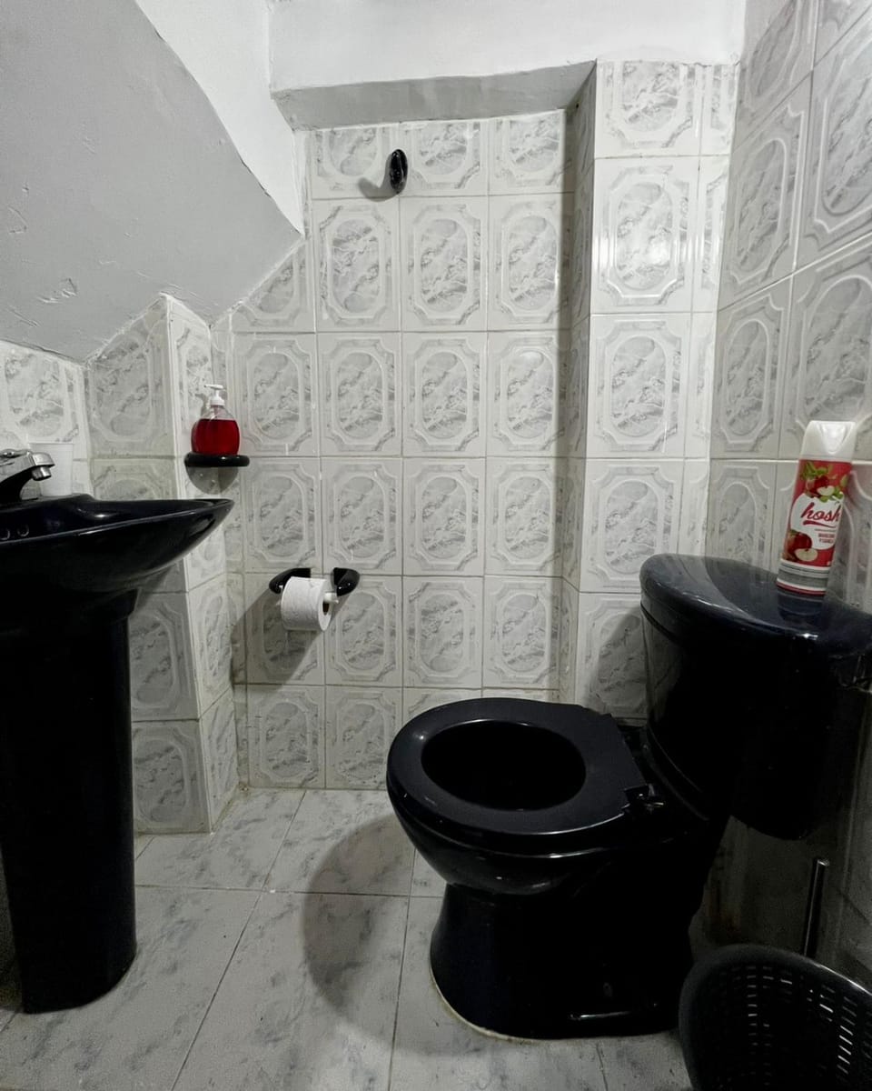 Apartamento Serrato Apartment in Armenia