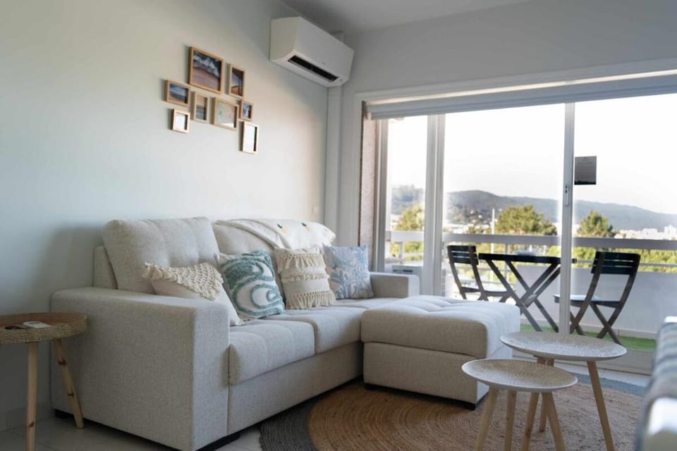 Feel The Ocean Apartment - Praia do Cabedelo Apartment in Viana do Castelo