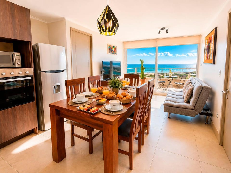 Bird's eye view, View (from property/room), Living room, Seating area, Dining area, Beach, Garden view, Lake view, Landmark view, Pool view, Sea view