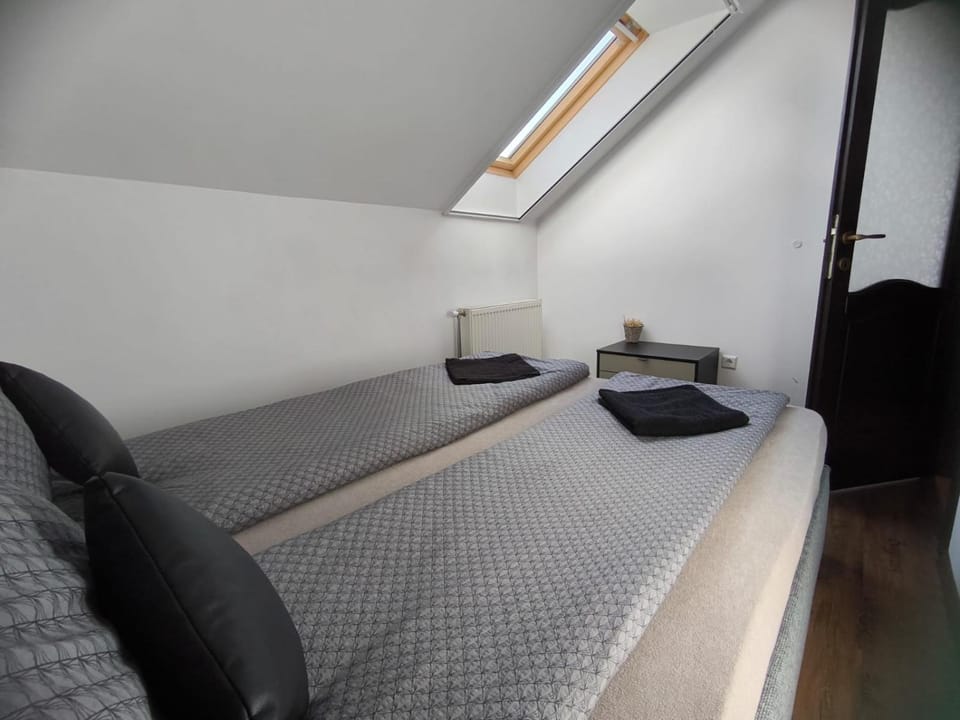 Morrison Rezidence Apartment in Romania