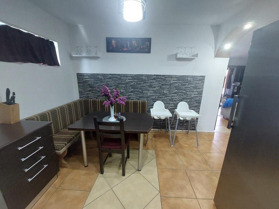 Morrison Rezidence Apartment in Romania