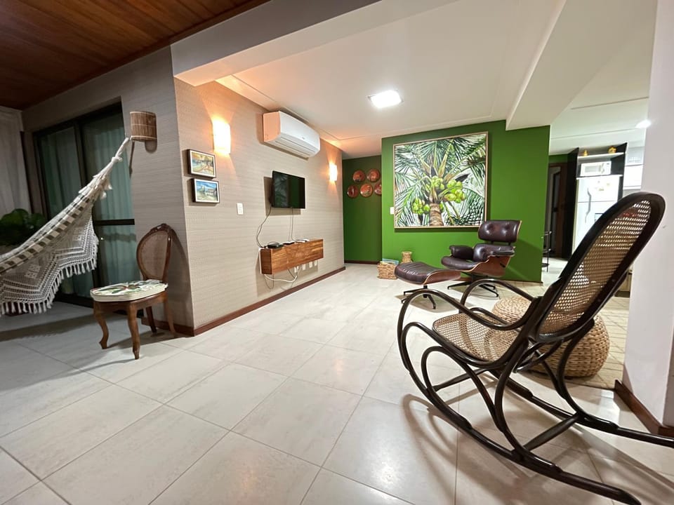 FLAT MURO ALTO Manihi1101 Apartment in State of Pernambuco, Brazil