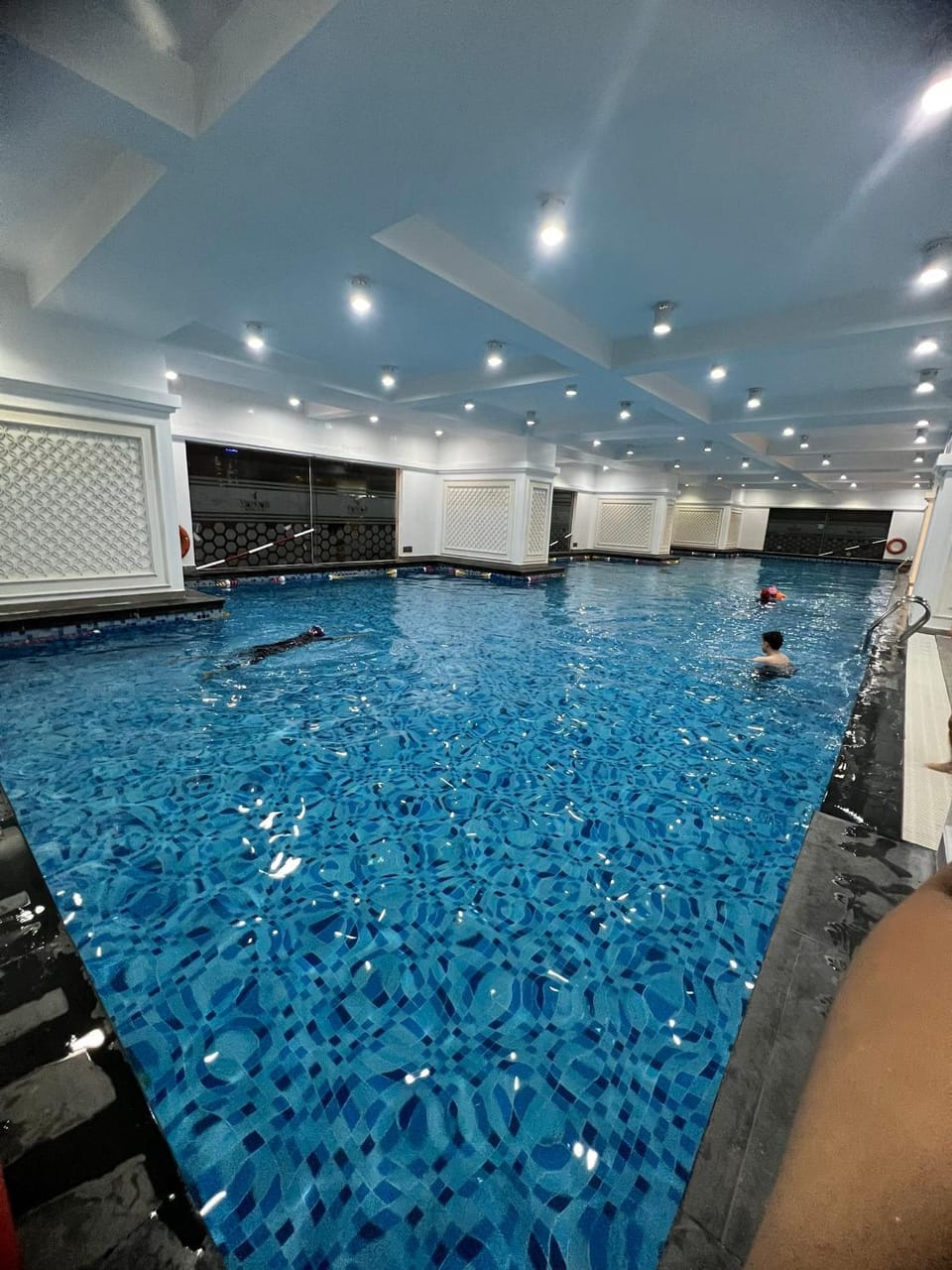 Vincom Mega Mall Royal City 72A Nguyễn Trãi Thanh Xuân Hà Nội Apartment in Hanoi