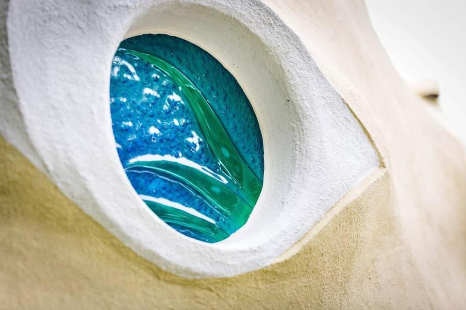 Decorative detail