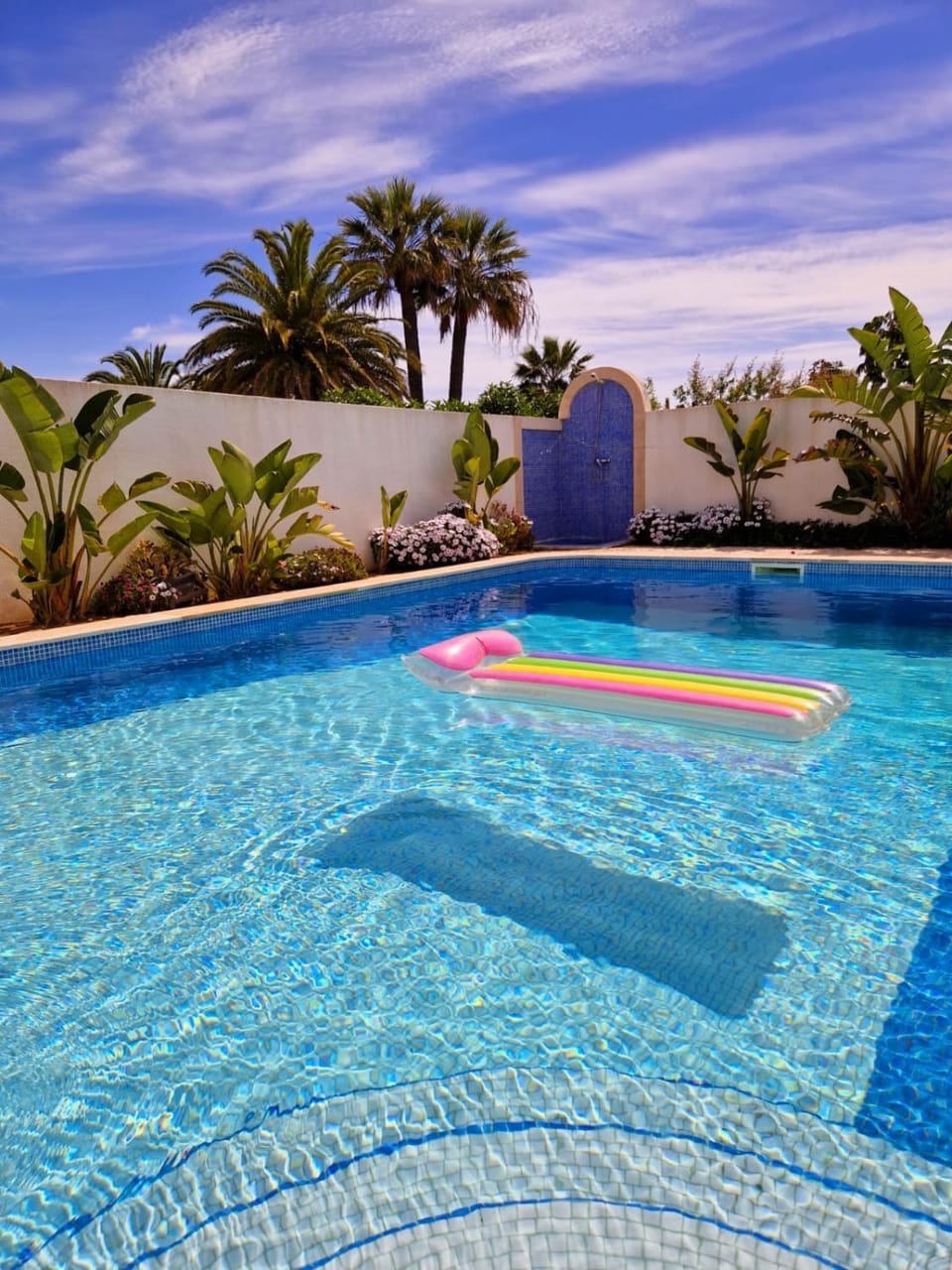 Day, Pool view, Swimming pool