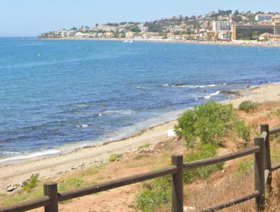 Nearby landmark, Natural landscape, Beach
