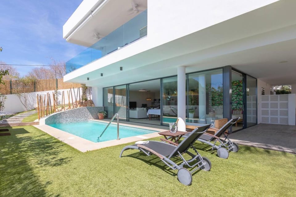 Stunning Private Loft Marbella Vacation rental in Marbella