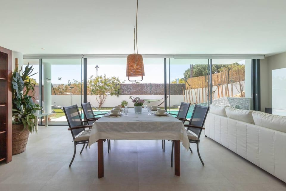 Stunning Private Loft Marbella Vacation rental in Marbella