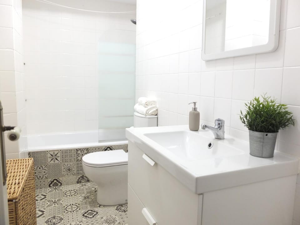 Apartamento La Zurri near Kursaal Apartment in San Sebastian