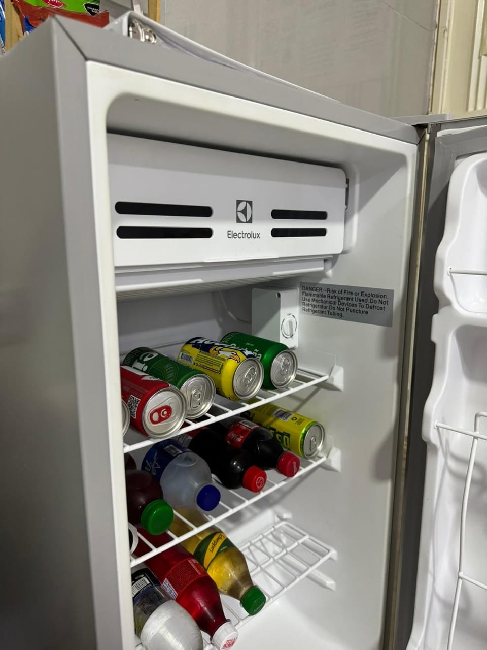 minibar