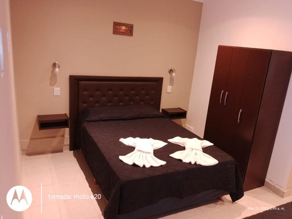 DEL SOL APART TERMAL II Apartment in Termas de Río Hondo