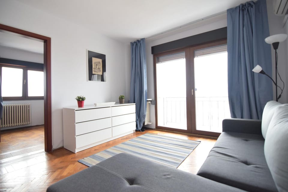 Living room, Photo of the whole room, Seating area
