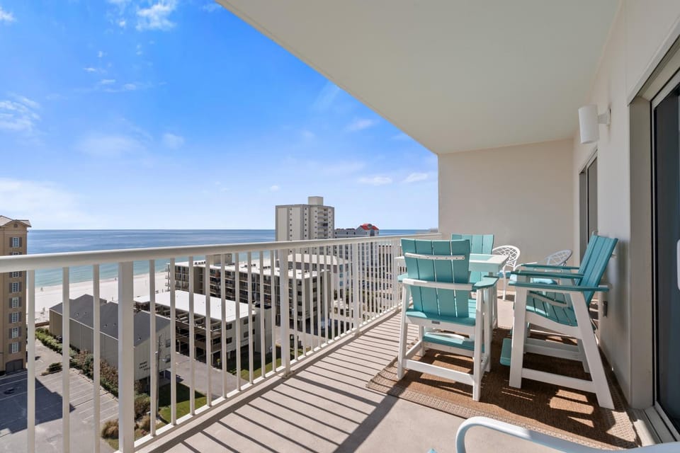 Crystal Tower Unit 908 House in West Beach