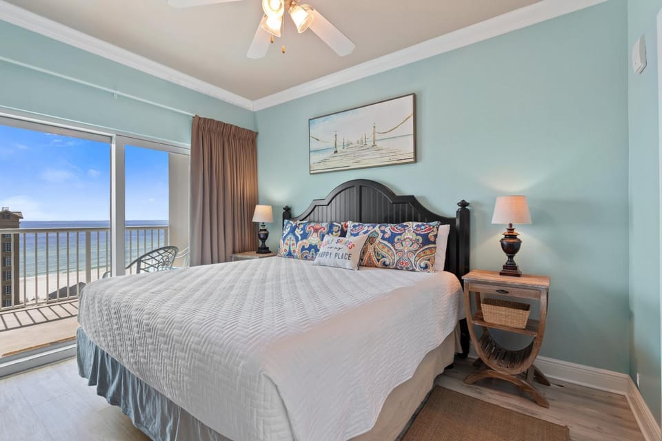 Crystal Tower Unit 908 House in West Beach