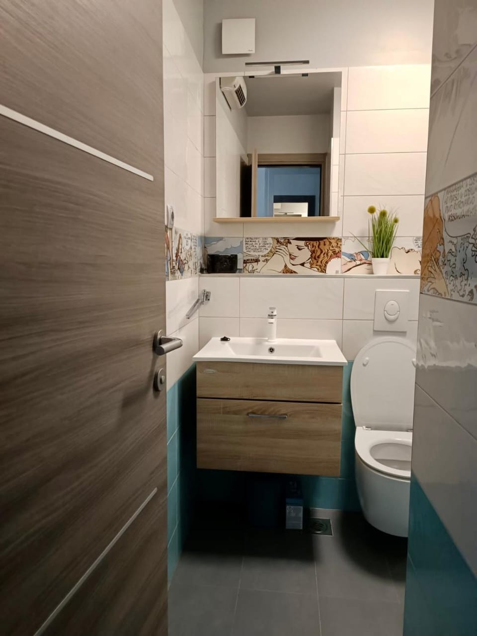 Toilet, Bathroom