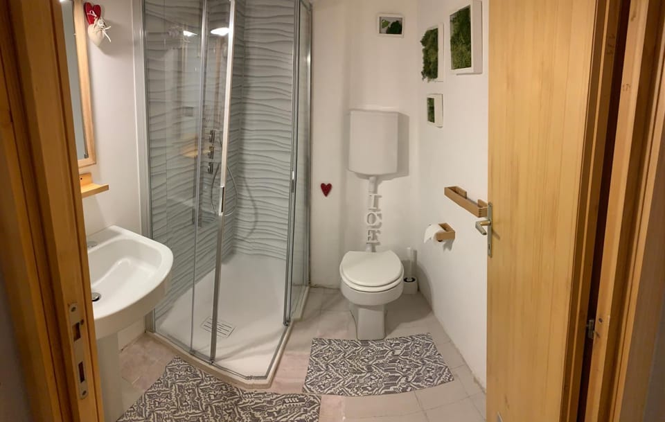 Residence “I Larici” Folgarida Apartment in Trentino-South Tyrol