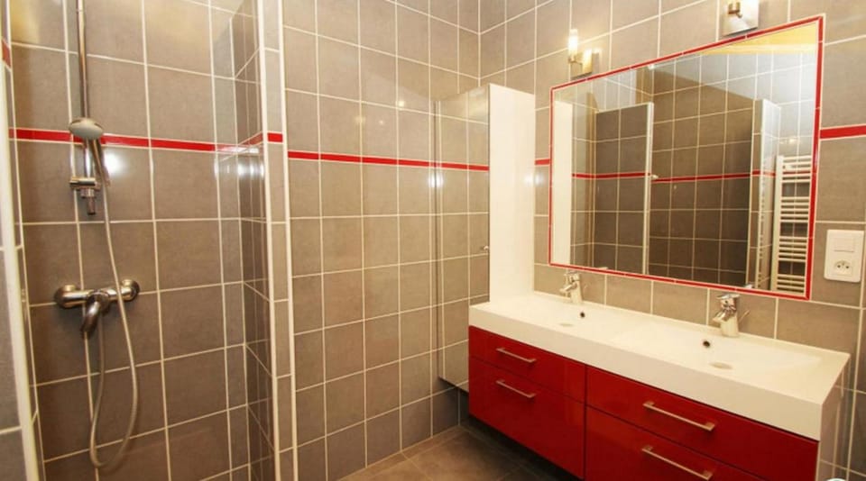 les chambres d'hôtes du mas face au ventoux Bed and Breakfast in Provence-Alpes-Côte d'Azur