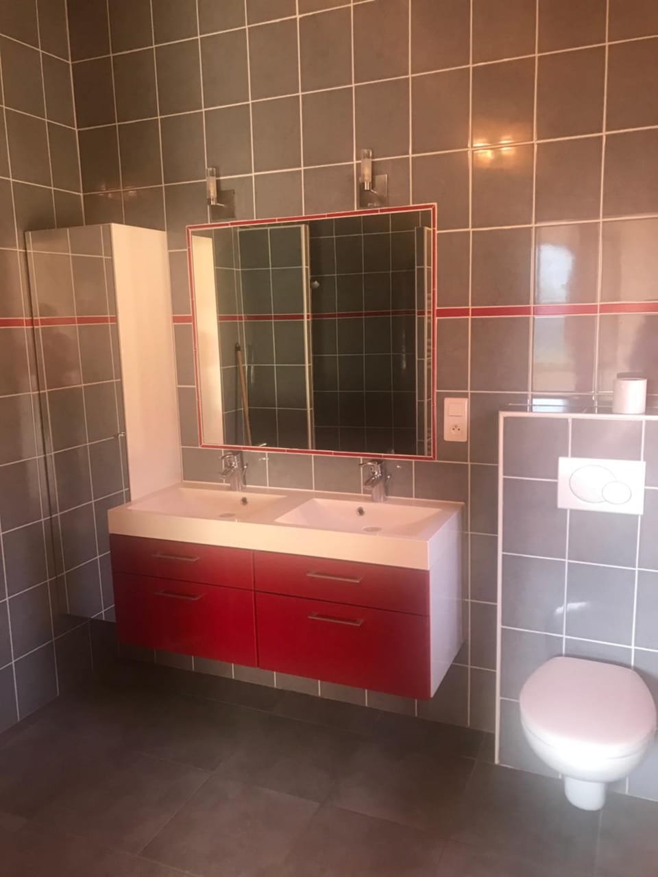 les chambres d'hôtes du mas face au ventoux Bed and Breakfast in Provence-Alpes-Côte d'Azur