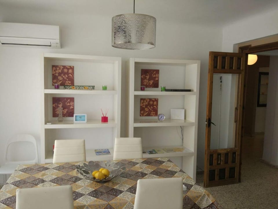 Alameda de Naranjos Apartment in Antequera