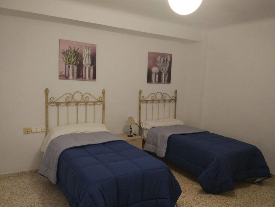 Alameda de Naranjos Apartment in Antequera