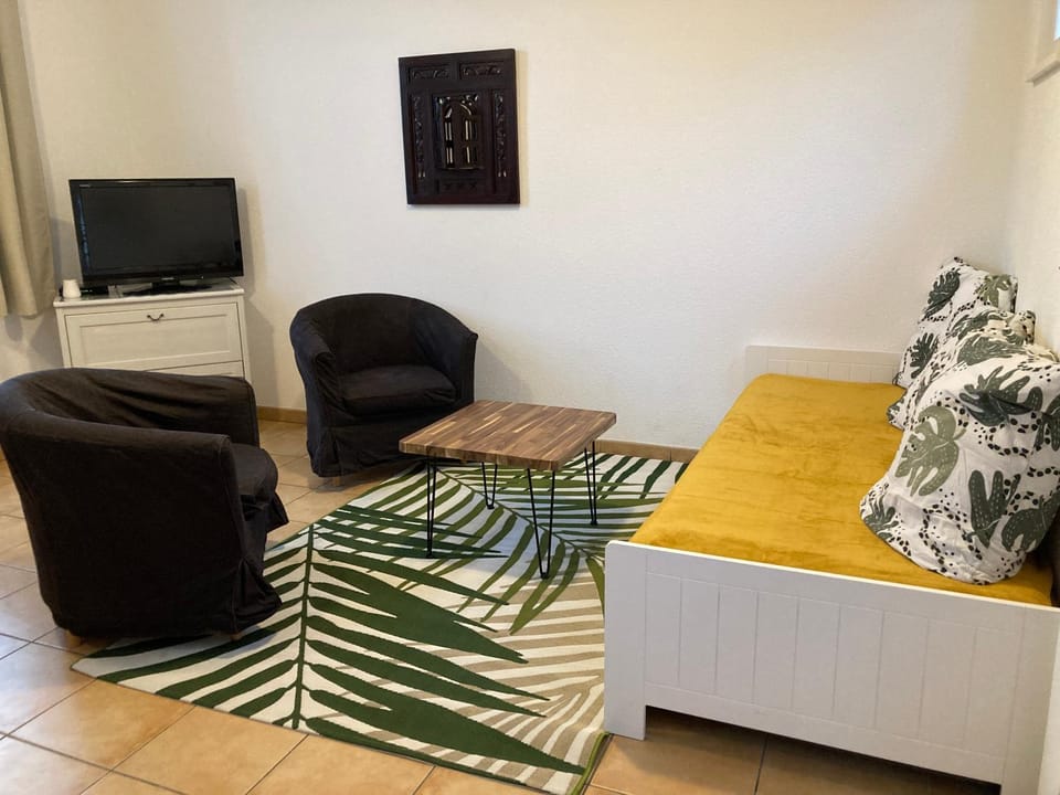 La Rosaire Apartment in Soulac-sur-Mer