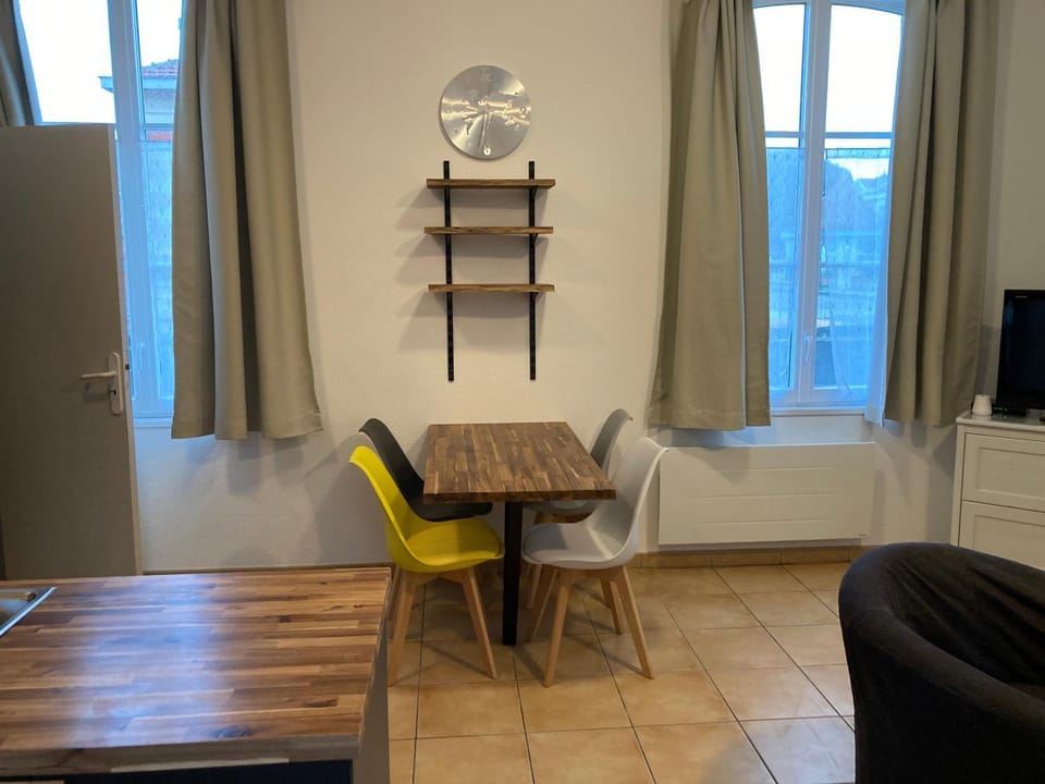 La Rosaire Apartment in Soulac-sur-Mer