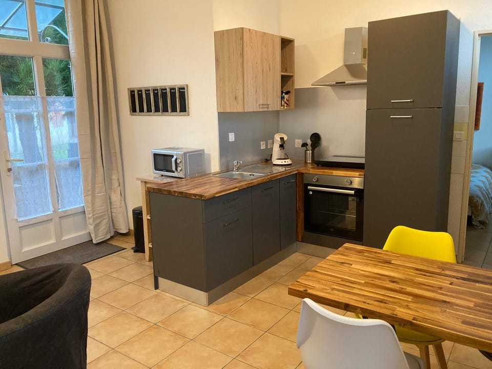 La Rosaire Apartment in Soulac-sur-Mer