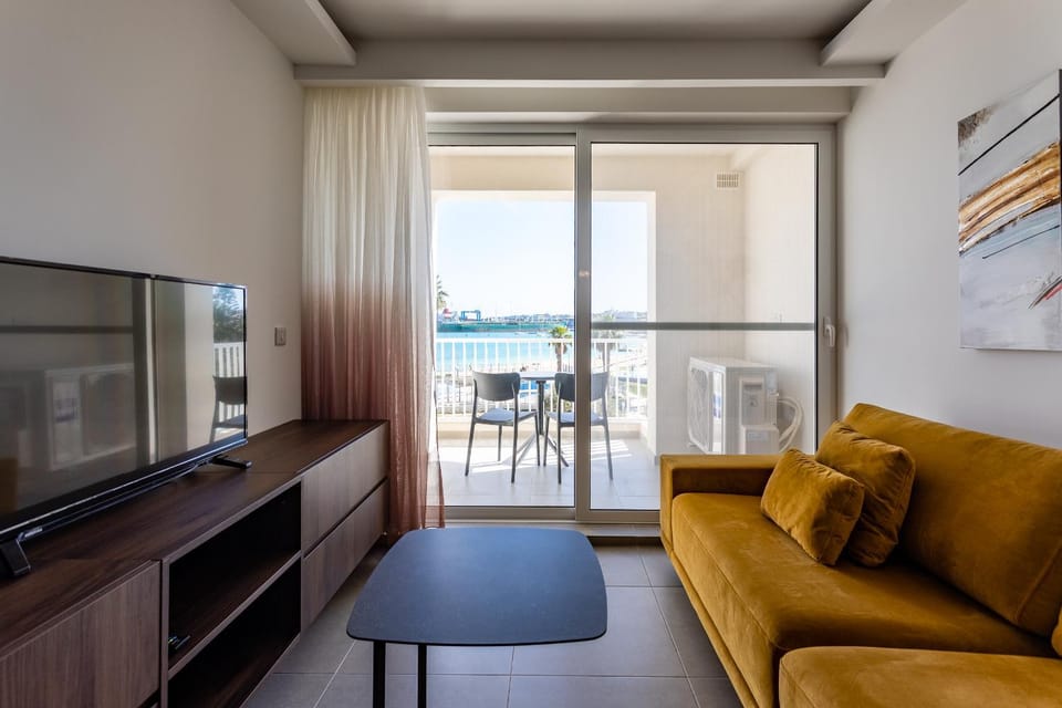 Gospa 58 - 1 bedroom apt Apartment in Malta