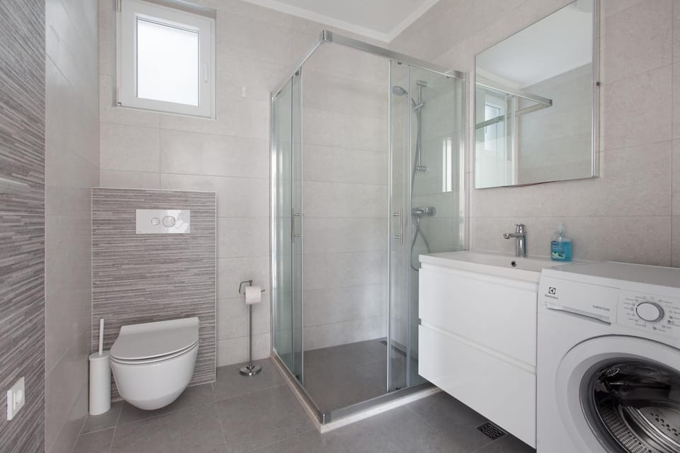 Apartment URSA Apartment in Split-Dalmatia County