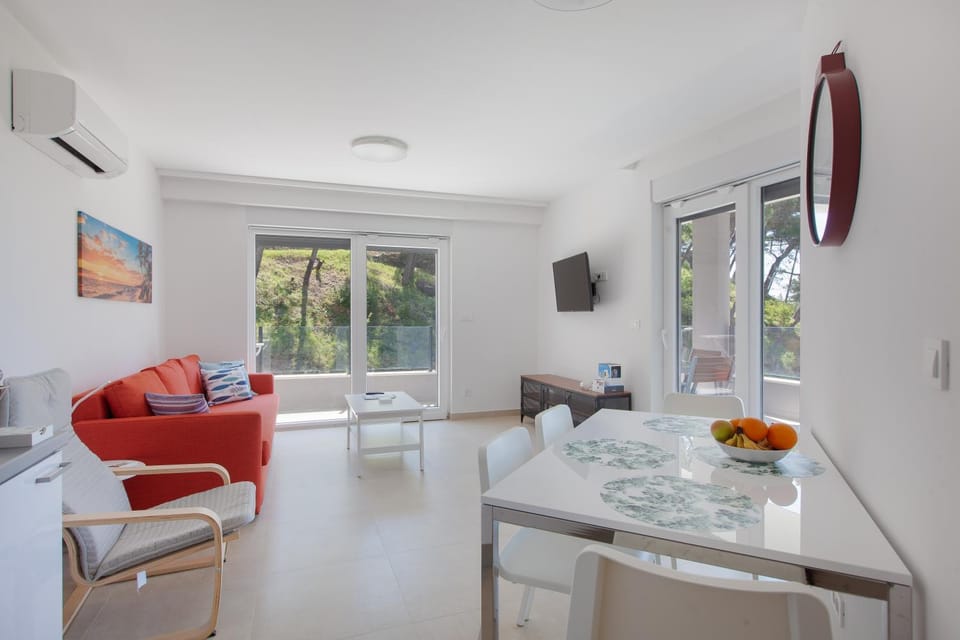 Apartment URSA Apartment in Split-Dalmatia County