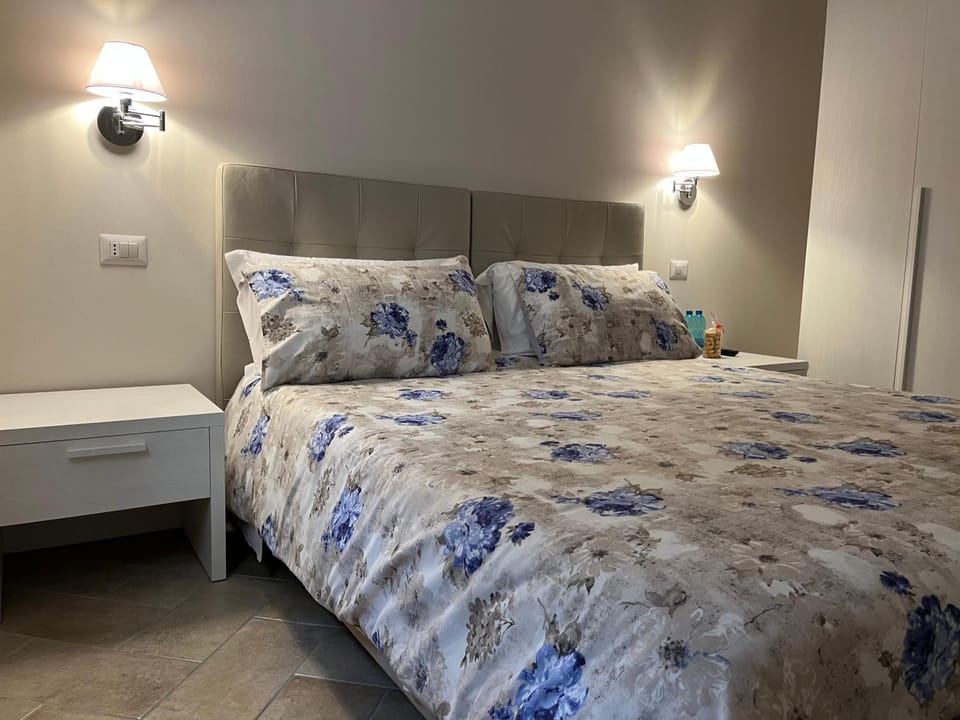 Affittacamere Garibaldi Norcia Bed and Breakfast in Umbria
