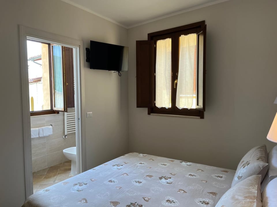 Affittacamere Garibaldi Norcia Bed and Breakfast in Umbria