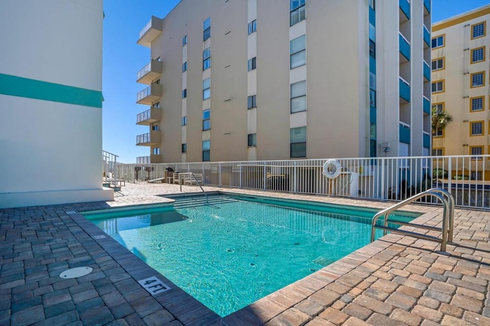 The Palms #601 House in Okaloosa Island