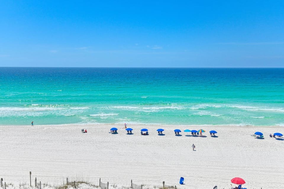 The Palms #601 House in Okaloosa Island