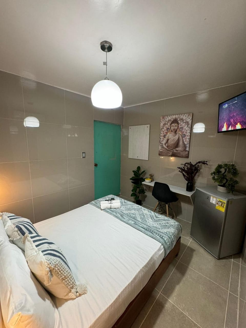 Hotel Nogales Riohacha Hotel in Riohacha